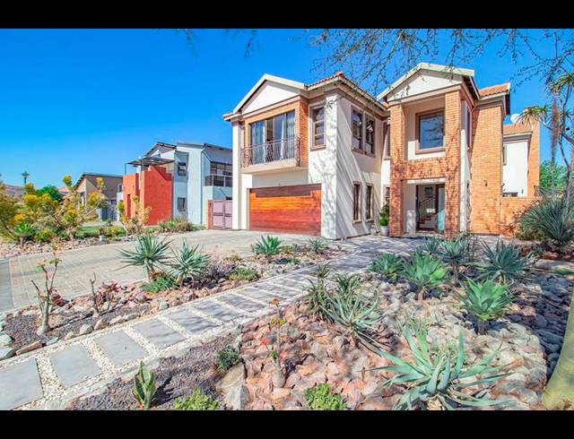 5 BEDROOM HOUSE FOR SALE IN THERESA PARK